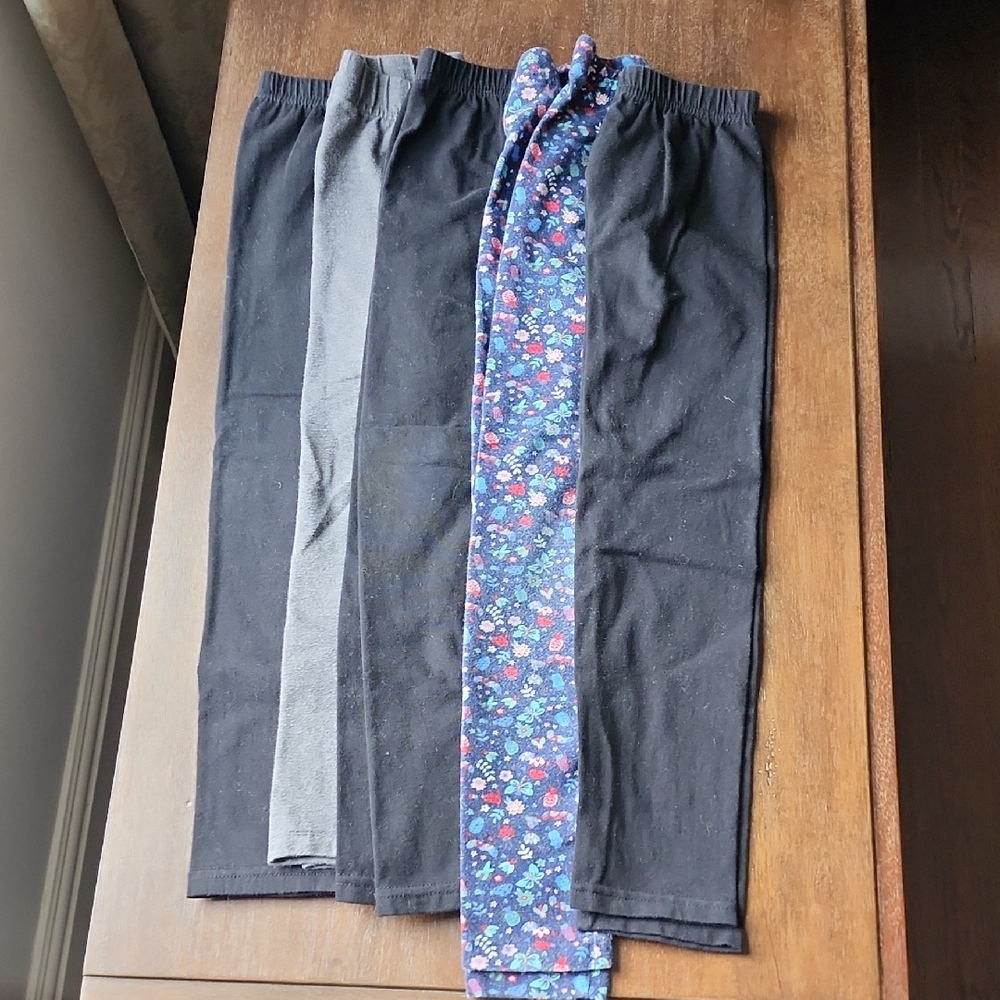 Leggings bundle